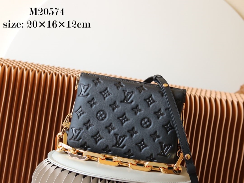 LV Satchel bags